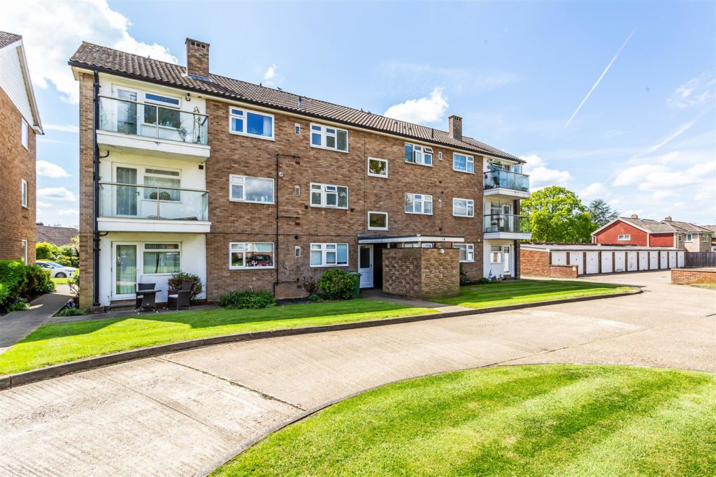 FLORAL COURT, ASHTEAD, KT21