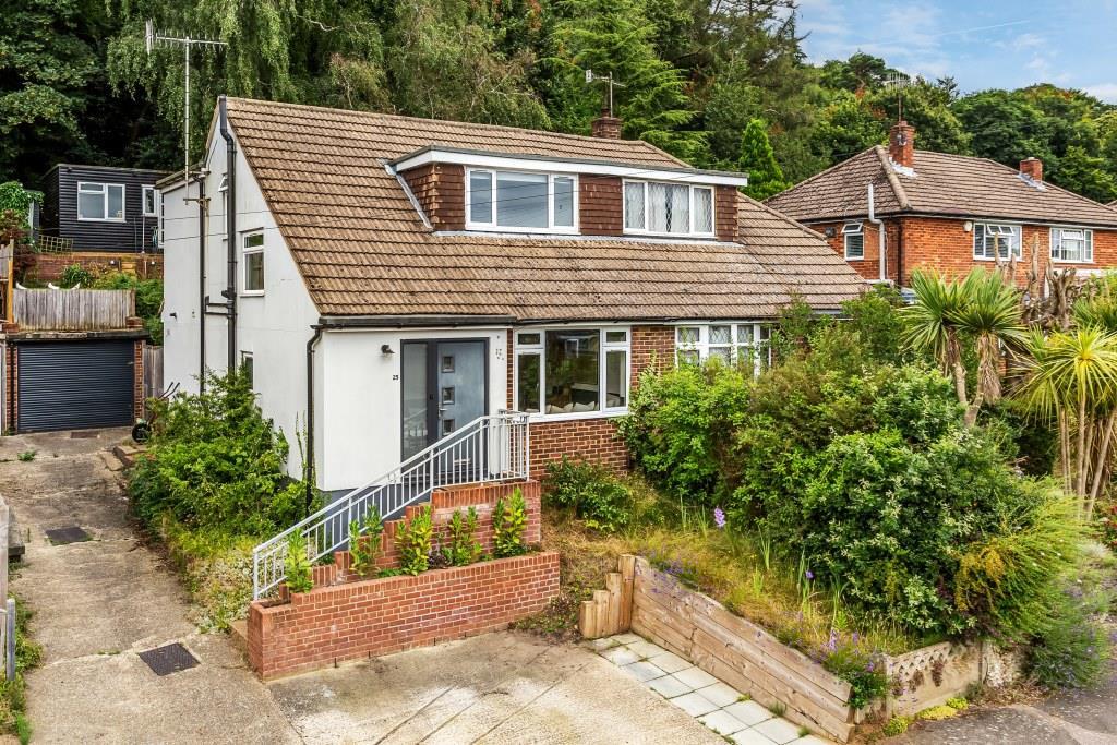 CLAYGATE ROAD, DORKING, RH4