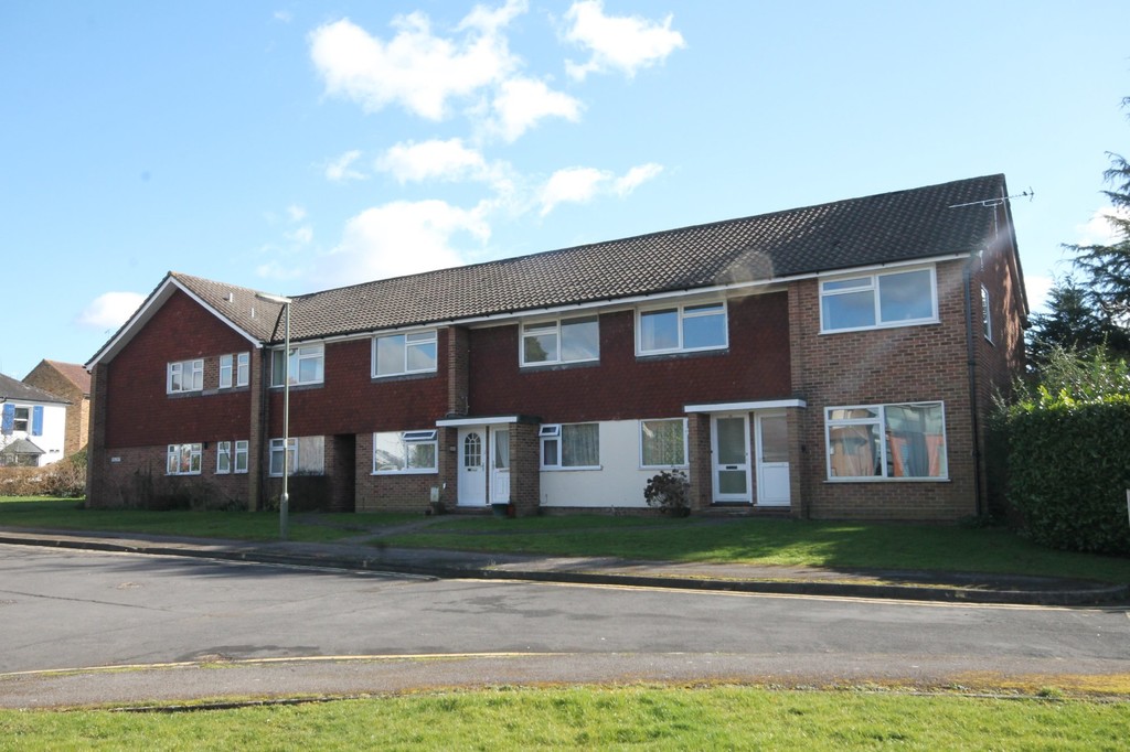 RUSSELL COURT, LEATHERHEAD KT22