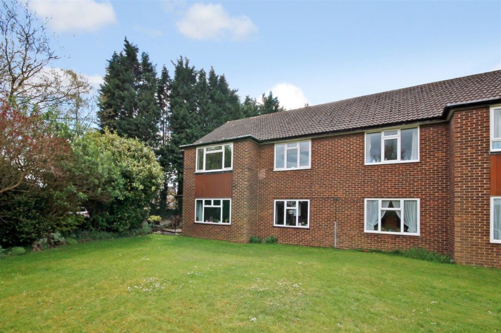 WOODFIELD ROAD, ASHTEAD, KT21