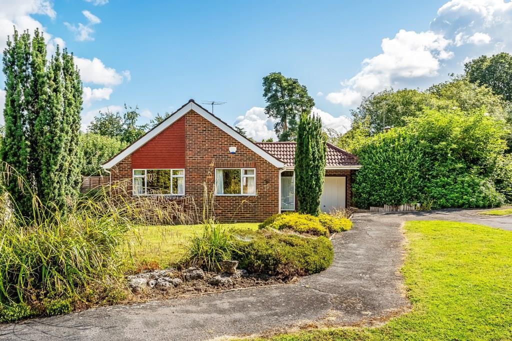 RIDGEWAY DRIVE, DORKING, RH4