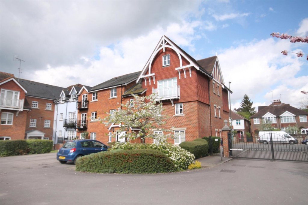 TOWNFIELD COURT, DORKING, RH4