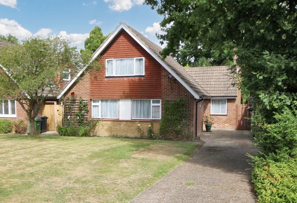 BARN MEADOW LANE, GREAT BOOKHAM, KT23