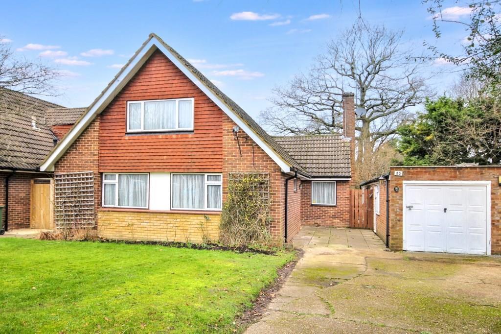 BARN MEADOW LANE, GREAT BOOKHAM, KT23