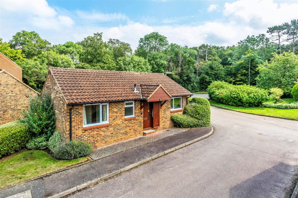 CRISPIN CLOSE, ASHTEAD, KT21