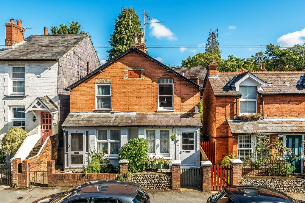 HAMPSTEAD ROAD, DORKING, RH4