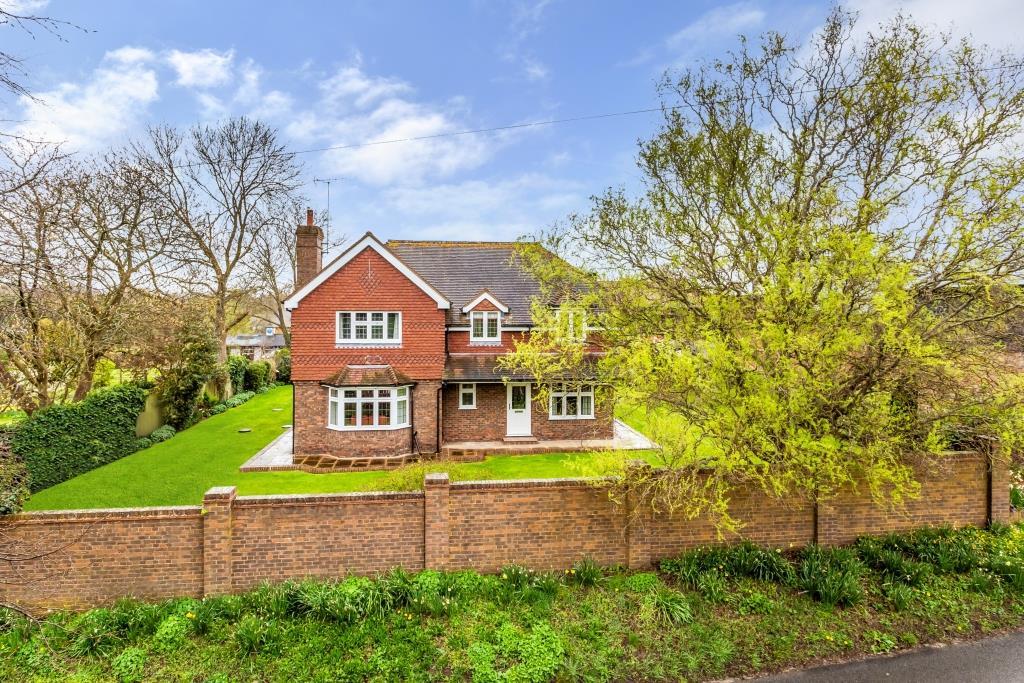 LOWER ROAD, BOOKHAM, KT23