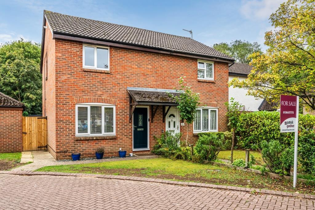 ABINGER CLOSE, NORTH HOLMWOOD, RH5