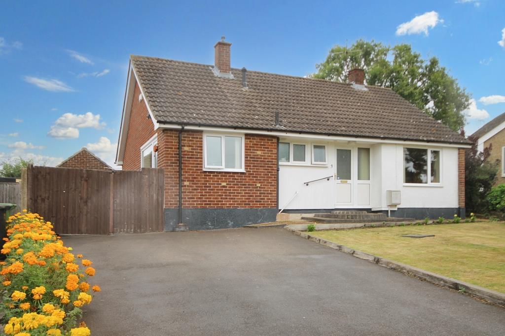 STONEHILL CLOSE, BOOKHAM, KT23