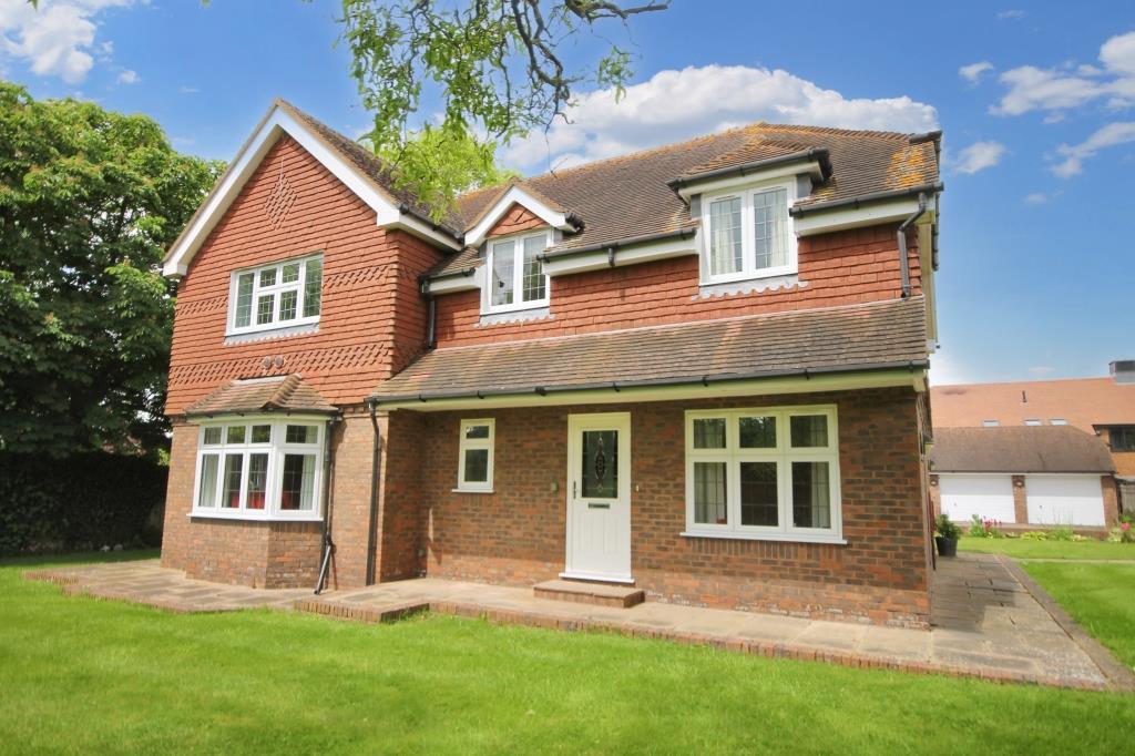 LOWER ROAD, BOOKHAM, KT23