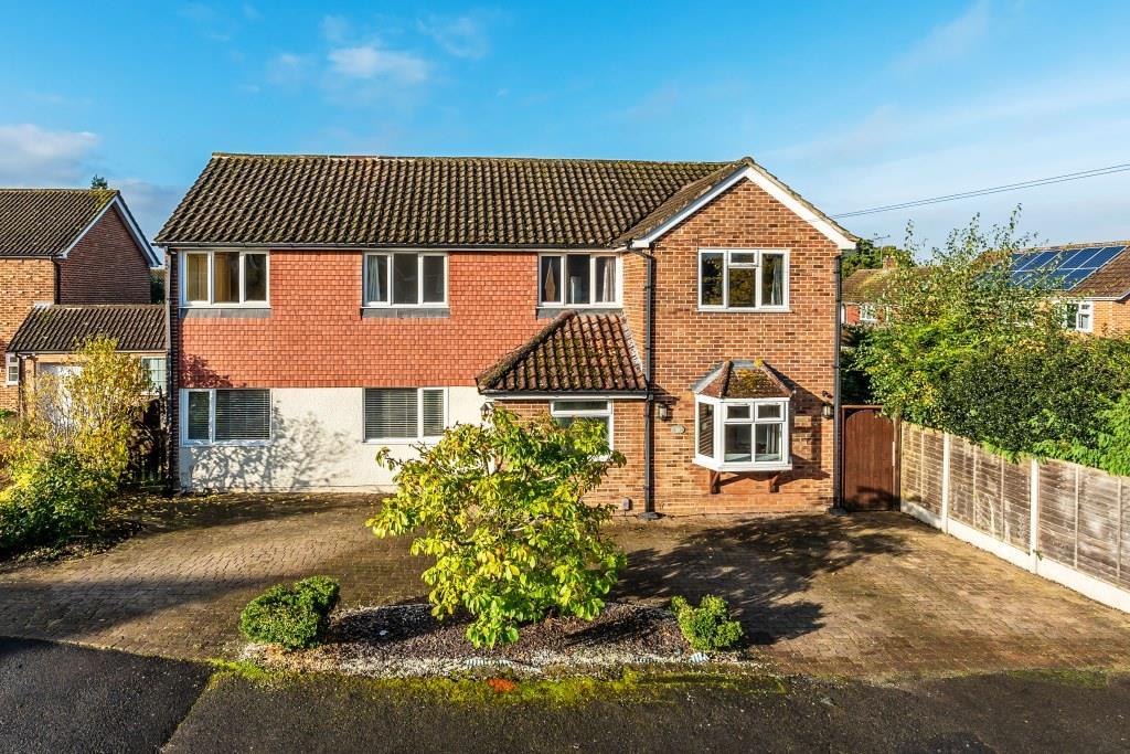 MEAD CRESCENT, GREAT BOOKHAM, KT23