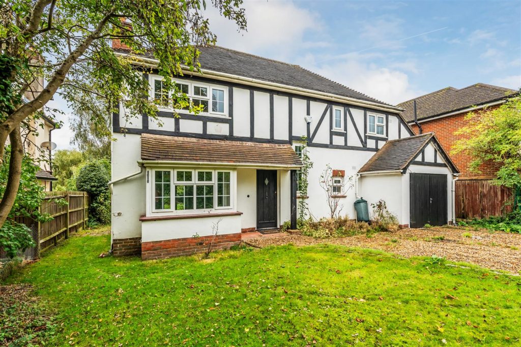 OTTWAYS LANE, ASHTEAD, KT21