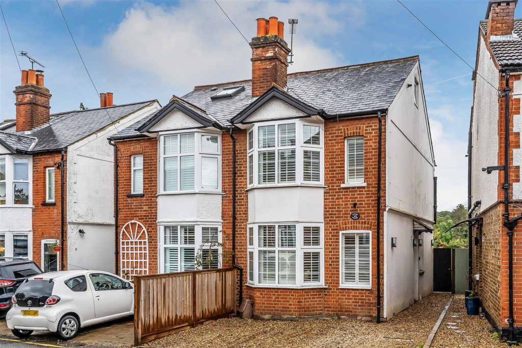 RECTORY LANE, ASHTEAD, KT21