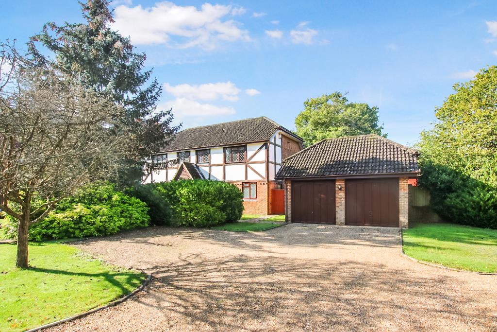 OFF THE MOUNT, FETCHAM, KT22