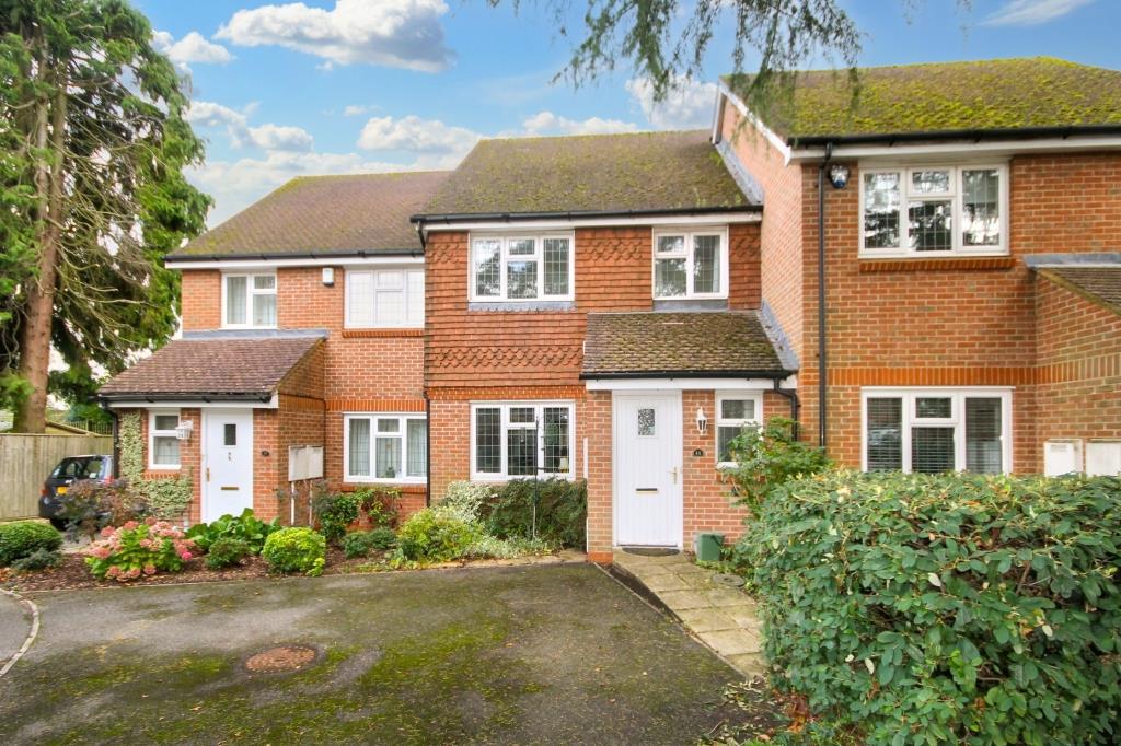 SPRINGVALE CLOSE, GREAT BOOKHAM, KT23