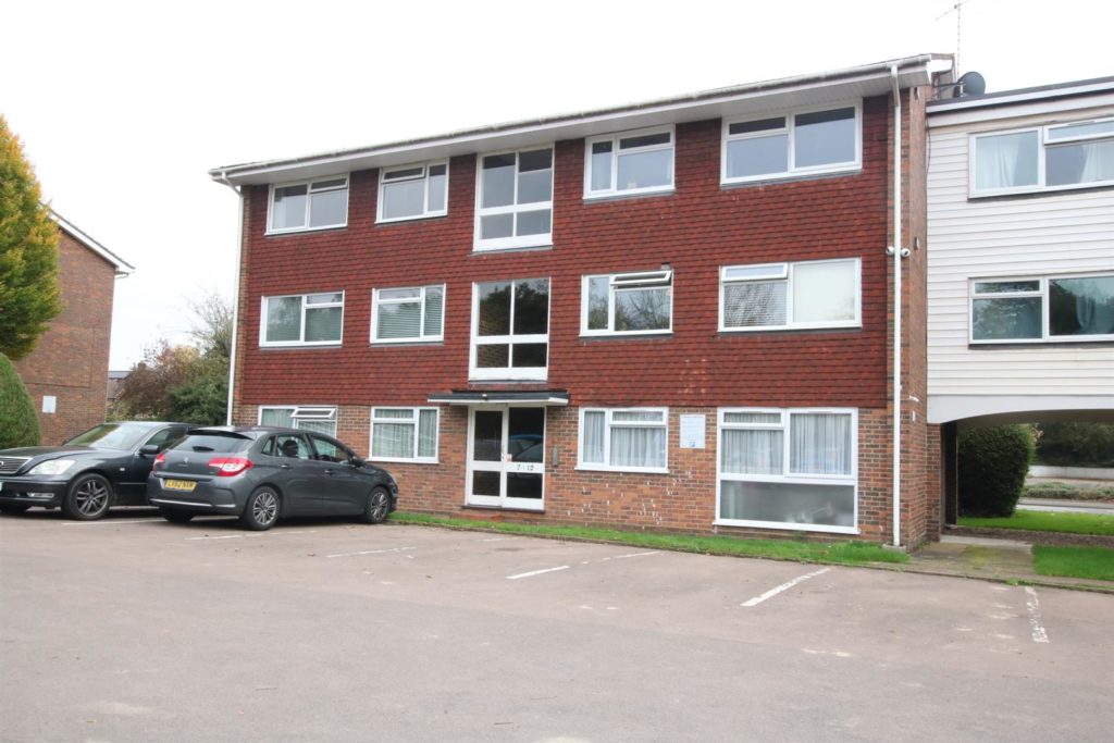 COPPERFIELD COURT, LEATHERHEAD, KT22