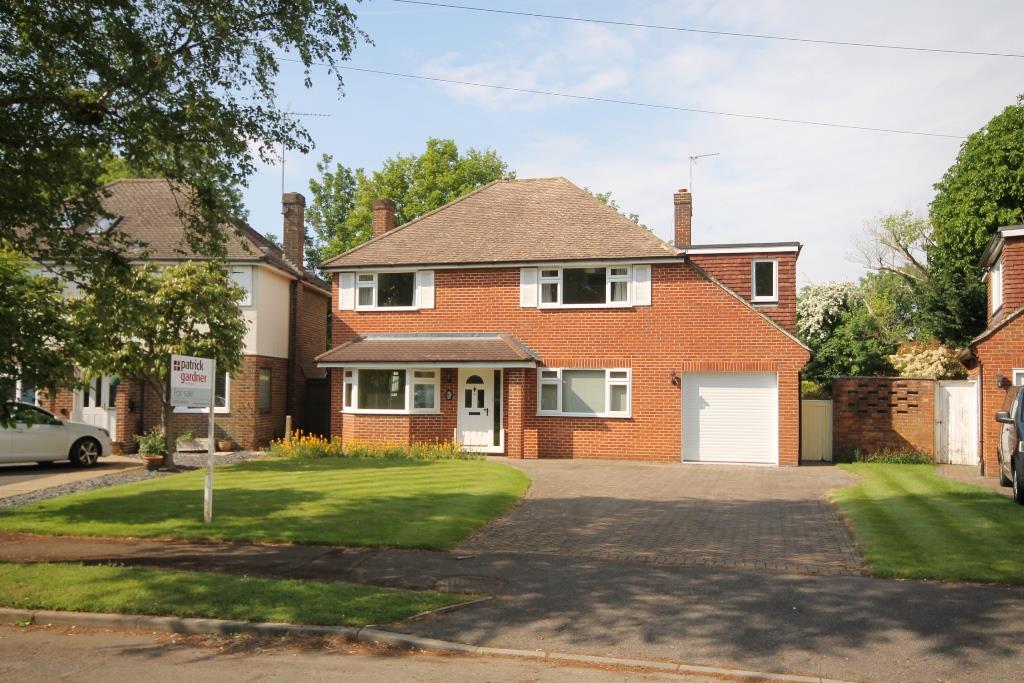 CANNON WAY, FETCHAM, KT22