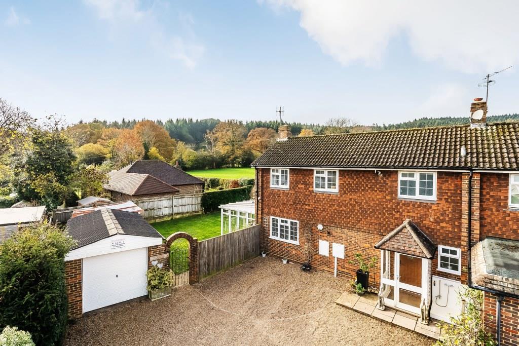 NORFOLK LANE, MID HOLMWOOD, RH5