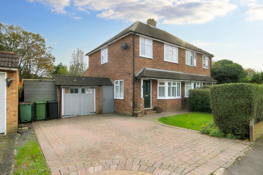 PENROSE ROAD, FETCHAM, KT22