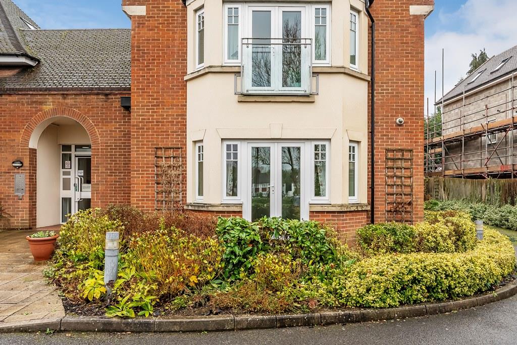 HARROWAY MANOR, FETCHAM, KT22