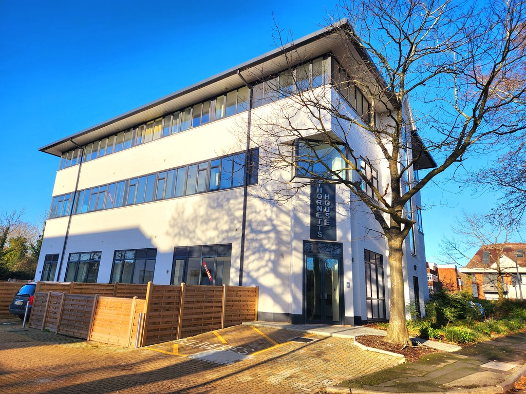 CHALLENGE COURT, LEATHERHEAD, KT22