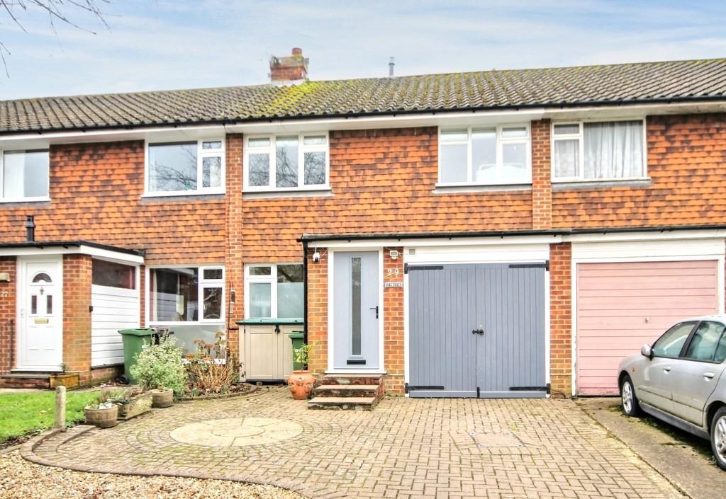 POST HOUSE LANE, GREAT BOOKHAM, KT23