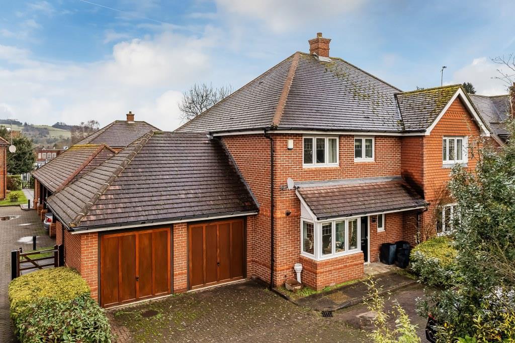 NOWER CLOSE EAST, DORKING, RH4