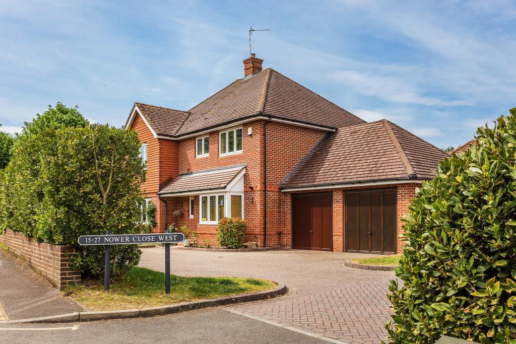 NOWER CLOSE WEST, DORKING, RH4