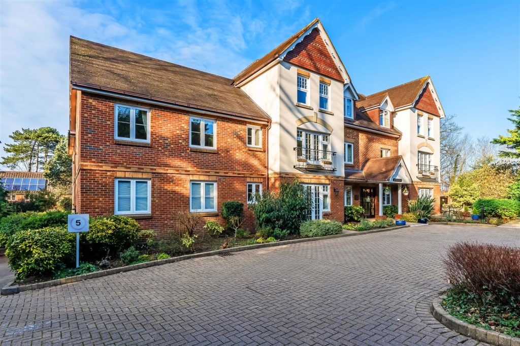 PEGASUS COURT, LEATHERHEAD, KT22