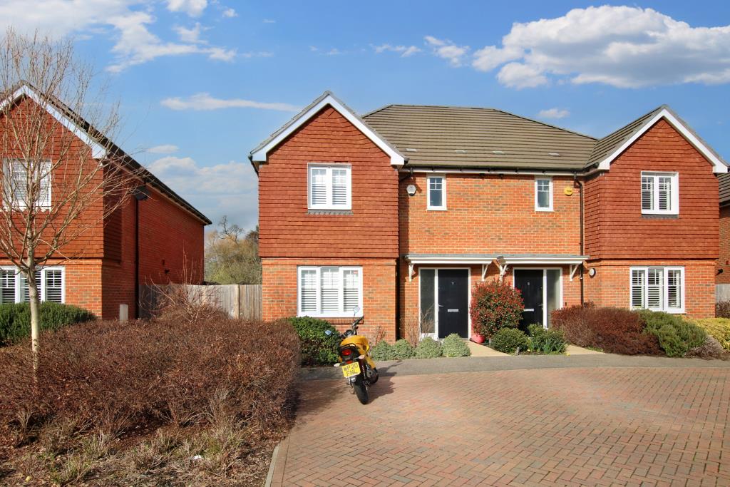 RIVER WALK, FETCHAM, KT22