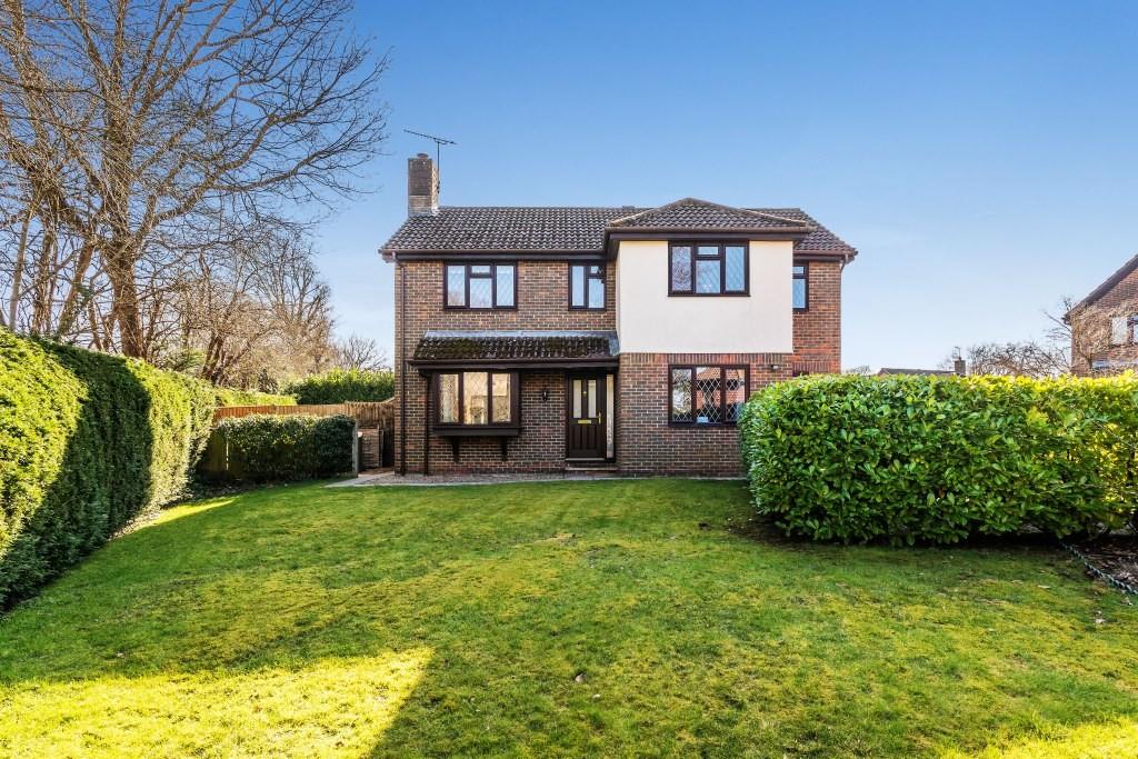 WILDCROFT DRIVE, NORTH HOLMWOOD, RH5